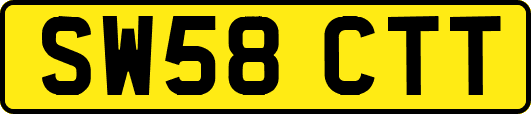 SW58CTT