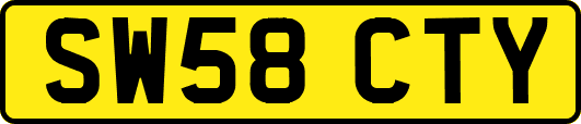 SW58CTY