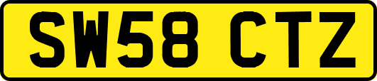 SW58CTZ