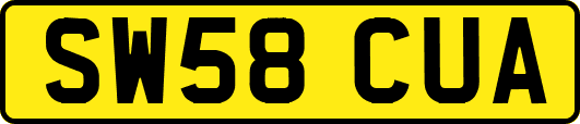 SW58CUA