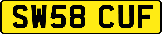 SW58CUF