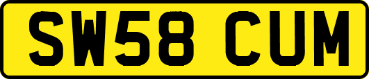 SW58CUM