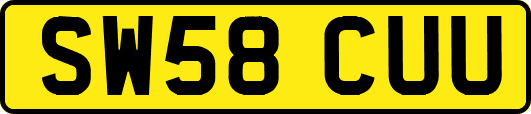 SW58CUU
