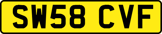 SW58CVF