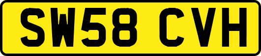 SW58CVH