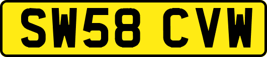 SW58CVW
