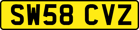 SW58CVZ