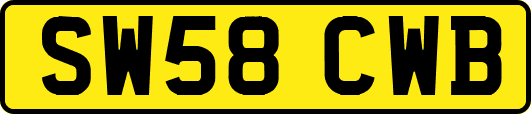 SW58CWB