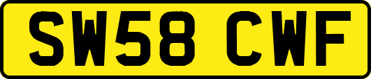 SW58CWF