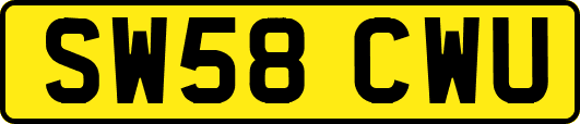 SW58CWU