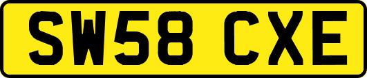 SW58CXE