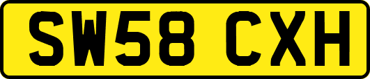SW58CXH
