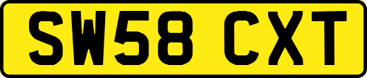 SW58CXT