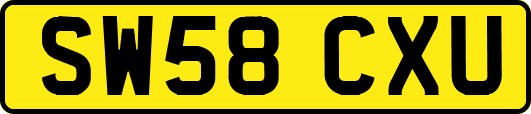 SW58CXU