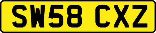 SW58CXZ