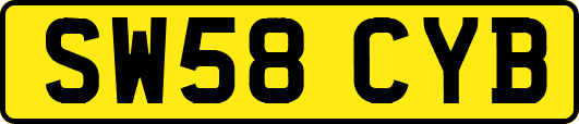 SW58CYB
