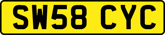 SW58CYC