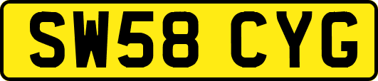 SW58CYG