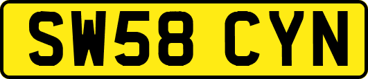 SW58CYN