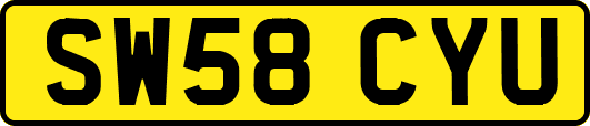 SW58CYU