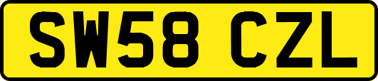 SW58CZL