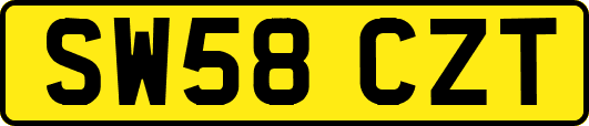 SW58CZT