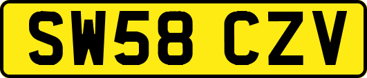 SW58CZV