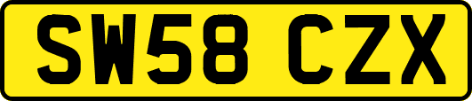 SW58CZX