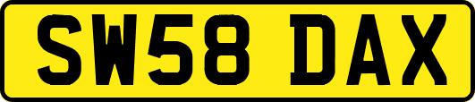 SW58DAX