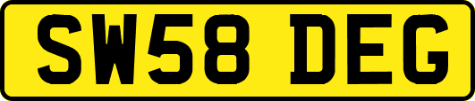 SW58DEG