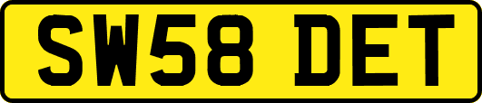 SW58DET