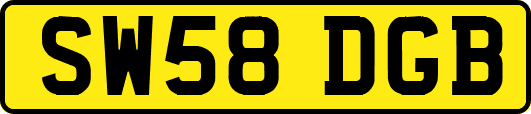 SW58DGB