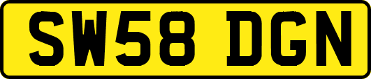 SW58DGN