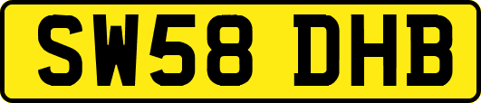 SW58DHB