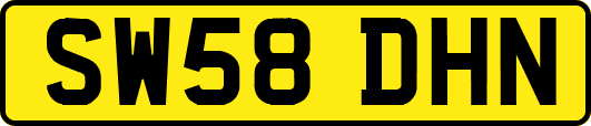 SW58DHN
