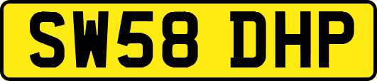 SW58DHP