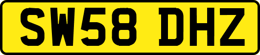 SW58DHZ