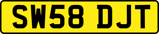 SW58DJT
