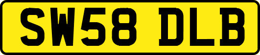SW58DLB