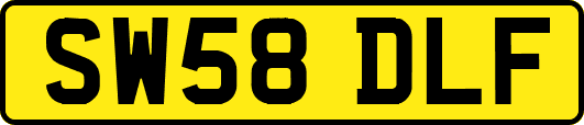 SW58DLF
