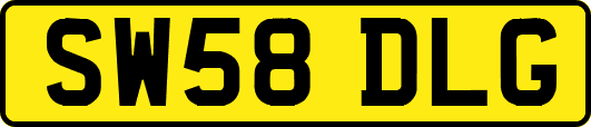 SW58DLG