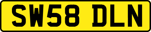 SW58DLN
