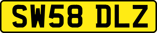 SW58DLZ