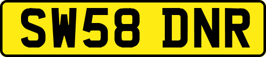 SW58DNR