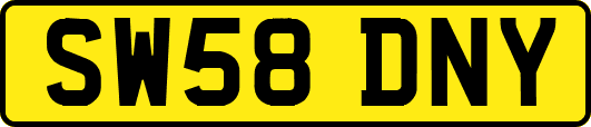 SW58DNY