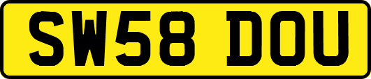 SW58DOU