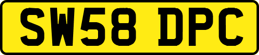 SW58DPC