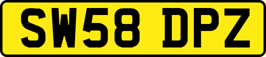 SW58DPZ