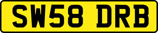 SW58DRB