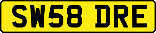SW58DRE